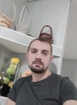 Андрей, 39 лет, Оренбург