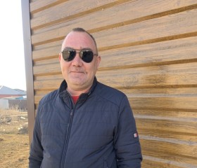 Николай, 41 год, Бузулук