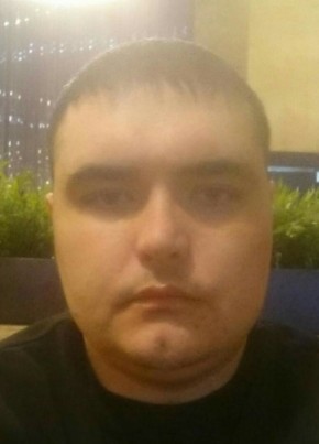 Денис гаак анд, 34, Россия, Новосибирск