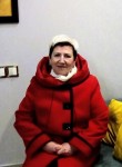 Natalya, 67, Yekaterinburg
