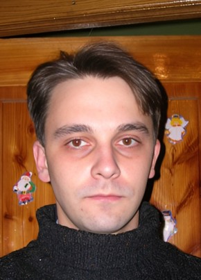 RamblerDating profile picture for @lm1980