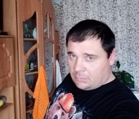 Владимир, 41 год, Чита