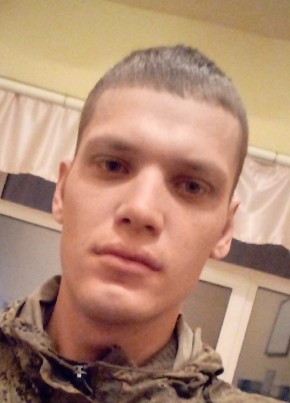 Евгений Брагин, 27, Россия, Самара