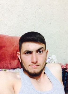 özkan, 29, Türkiye Cumhuriyeti, Karapınar