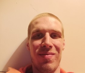 David, 31, Cumberland (State of Maryland)