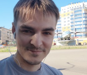 Никита, 32 года, Киров (Кировская обл.)
