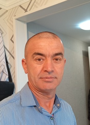 Хайриддин из Москвы 48 лет