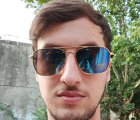 Santy, 33, Buenos Aires