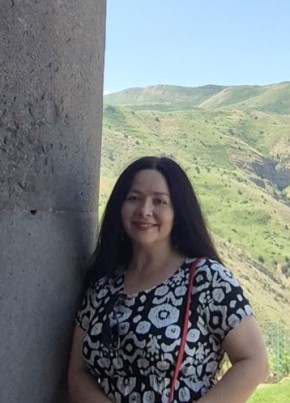 Анна из Грозныя 39 лет