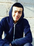 Nurbek Serikbol, 20  , Aqtobe