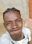Adolfo kelé, 20  , Luanda