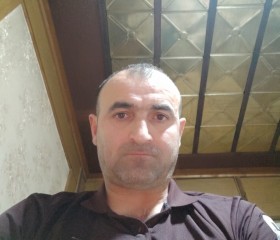 Аладдин, 45 лет, Кант