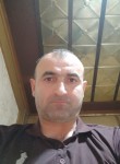 Аладдин, 44 года, Кант