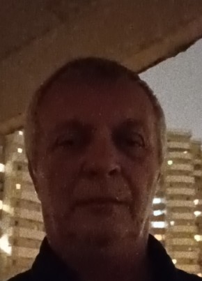 Vadim, 63, Russia, Rostov-na-Donu