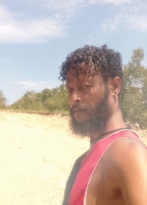 masefnt, 19, Ethiopia, Asosa