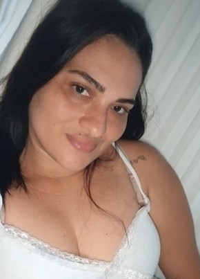 Dany из Parnaíba 18 лет
