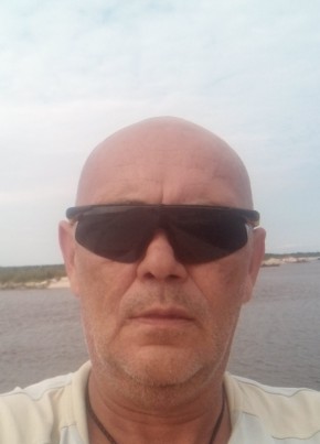Егор, 47, Россия, Надым