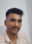 Saurav, 24 года, New Delhi