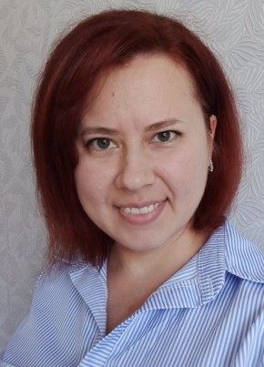 Маргарита, 35, Россия, Новосибирск