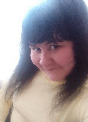 Мария, 34, Россия, Новодвинск