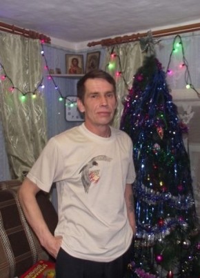 leha, 59, Россия, Томск