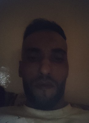 Abdo из فاس 38 лет