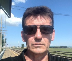 Nikolay, 57, Krasnokamensk