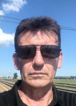 Nikolay, 57, Russia, Krasnokamensk