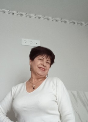 Юлия из Ростова-на-Дону 54 года