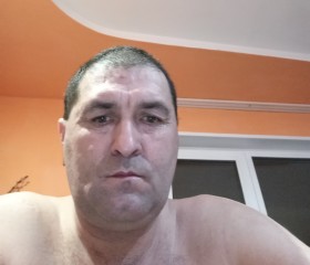 Антон, 49 лет, Иланский