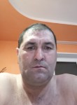 Антон, 49 лет, Иланский