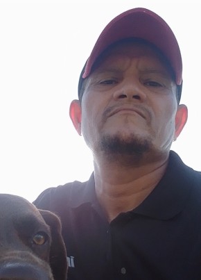 Carlos, 39, República de Panamá, Aguadulce