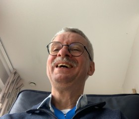Jeroen, 61, Utrecht
