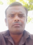 अरविंद, 38 лет, Parbhani