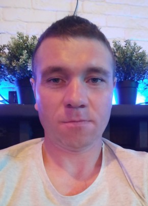 Артур Имаев, 32, Россия, Шумерля