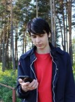 Айдар, 23 года, Челябинск