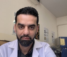 Zolafghar, 40, Mashhad