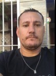 Jeferson , 42 года, Sapucaia