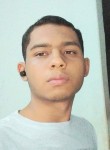 Cláudio, 19 лет, Goiânia