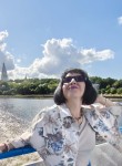 Tamara, 59, Moscow