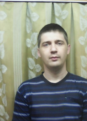 Николай, 33, Россия, Чистополь