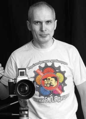 Игорь, 54, Россия, Саратов