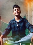 Debabrata mondal, 20 лет, Kultali