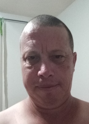 Ricardo Alves de из Jacutinga 41 год