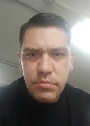 Дима из Иваново 32 года
