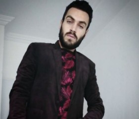 Siroos, 35, Orumiyeh