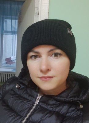 Мария, 35, Россия, Железногорск (Красноярский край)