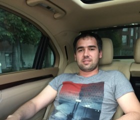 Руслан, 38 лет, Красногорск