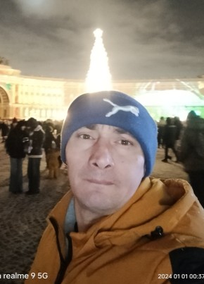 Кирилл, 38, Россия, Рыбинск