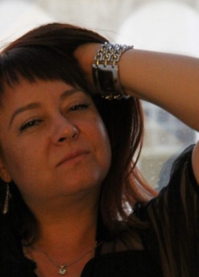 Marina, 41, Russia, Novokuznetsk